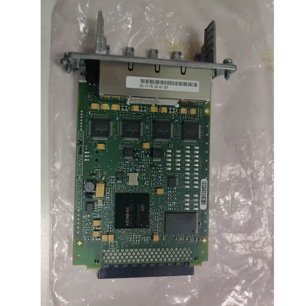 Siemens servo drive 6FC5312-0FA00-2AA0 Brand New and Genuine inverter test OK Fast Shipping