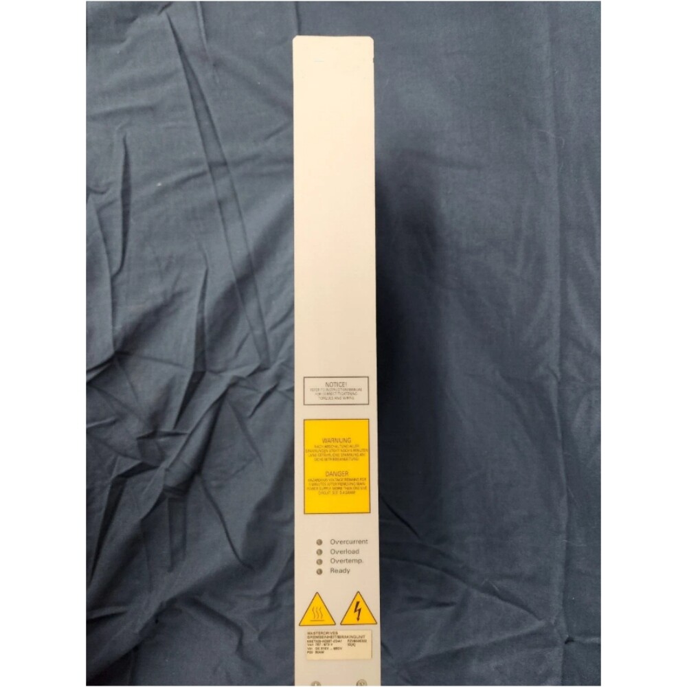 Siemens servo drive 6SE7028-0ES87-2DA1 Brand New and Genuine inverter test OK Fast Shipping