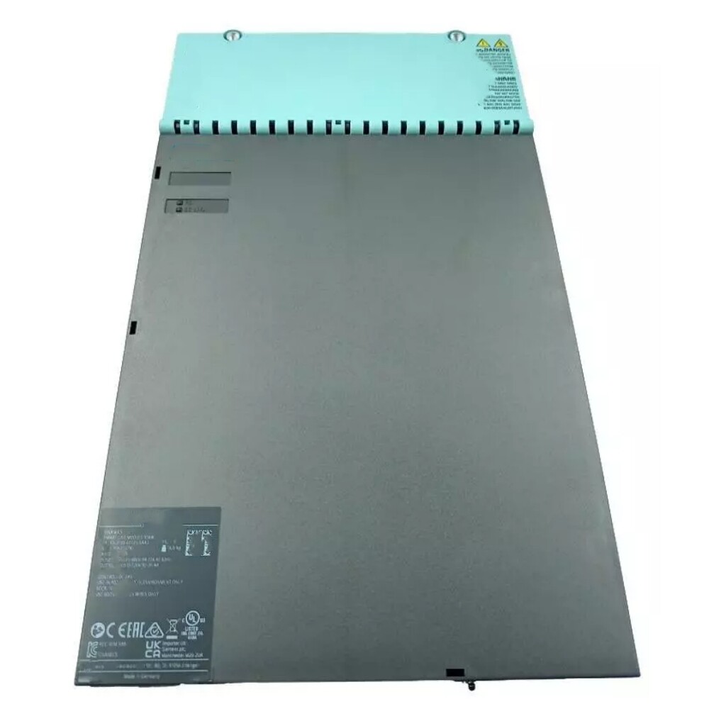 Siemens servo drive 6SL3130-6TE25-5AA3 Brand New and Genuine inverter test OK Fast Shipping