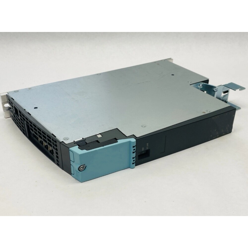 Siemens servo drive 6SL3120-2TE15-0AD0 Brand New and Genuine inverter test OK Fast Shipping