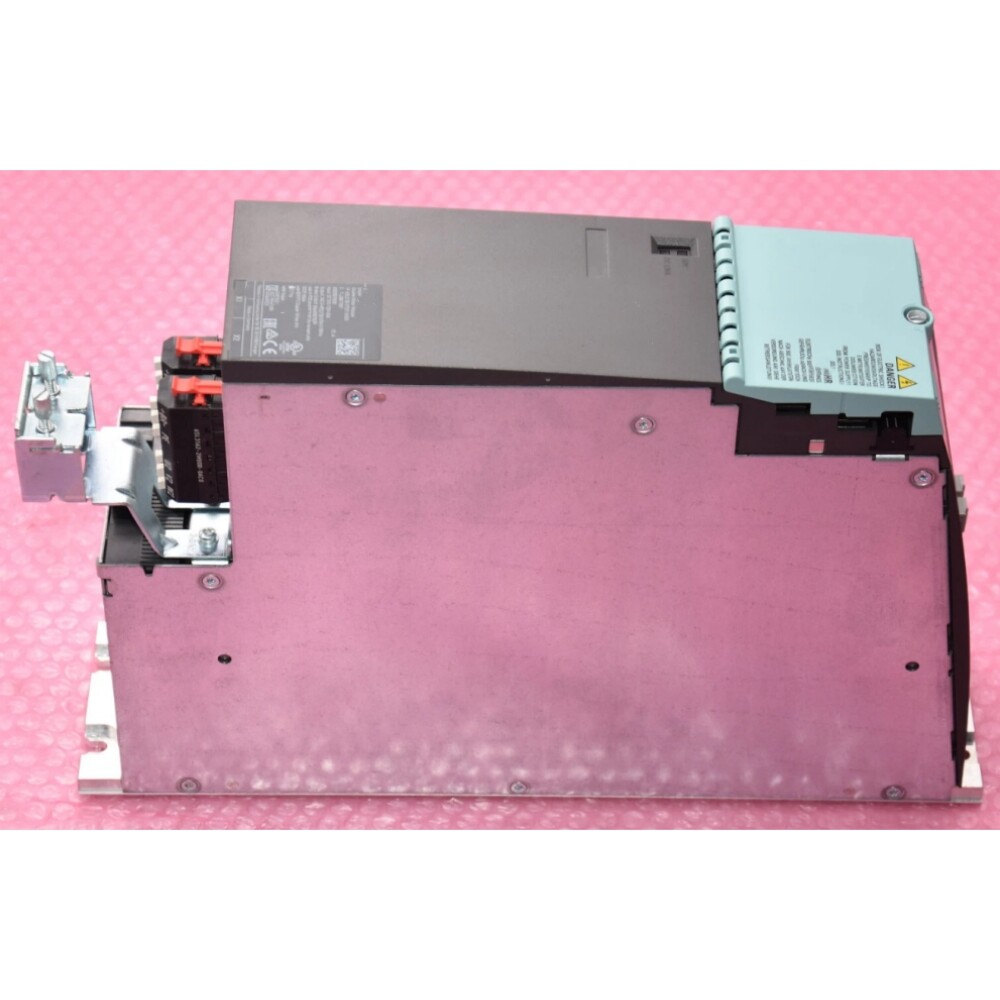 Siemens servo drive 6SL3120-2TE21-8AD0 Brand New and Genuine inverter test OK Fast Shipping