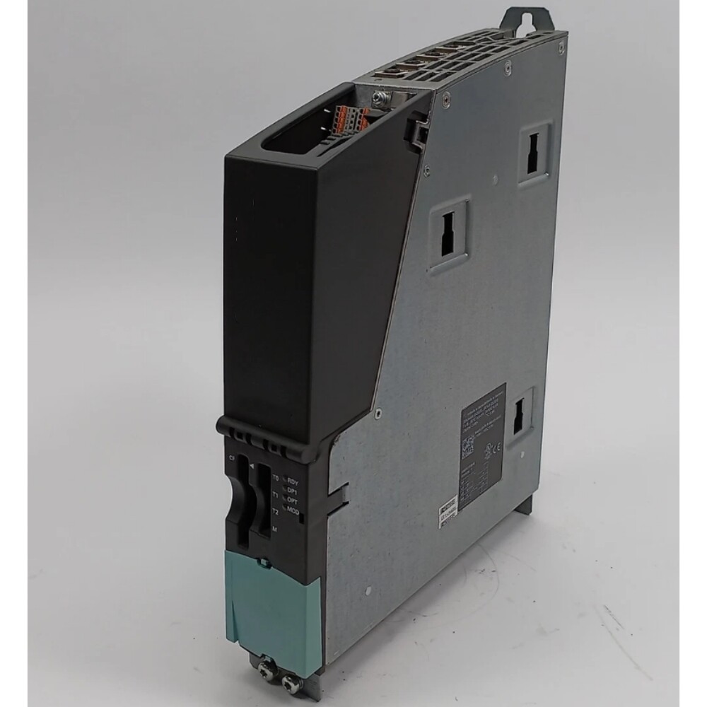 Siemens servo drive 6SL3040-0MA00-0AA1 Brand New and Genuine inverter test OK Fast Shipping