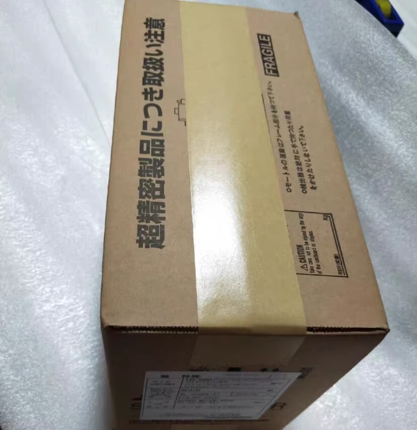 Mitsubishi Servo motor HC202BS-A51 Brand New and Genuine inverter test OK Fast Shipping