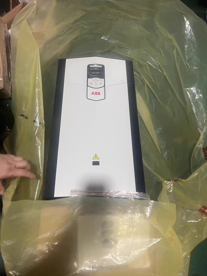 ABB Frequency Converter Module ACS880-01-430A-3+E200+0J400 Brand New and Genuine inverter test OK Fast Shipping Physical photo shooting