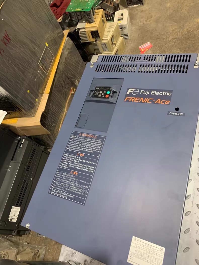 FRN0139E2S-4C Fuji ACE Series E2S Variable Frequency Drive Brand New and Genuine inverter test OK Fast Shipping