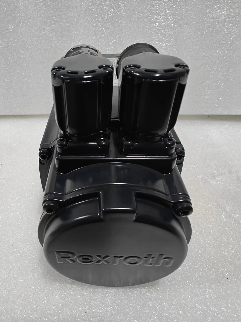 Rexroth Drive MSK-050C-0600-NN-S1-UP0-NNNN Brand New and Genuine inverter test OK Fast Shipping