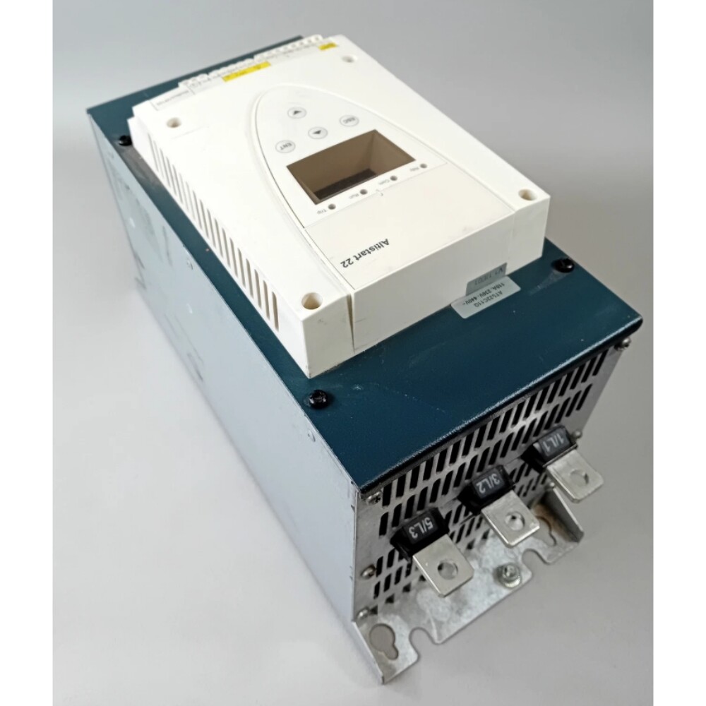 Schneider ATS22C11Q Soft StarterDrive Module Brand New and Genuine inverter test OK Fast Shipping