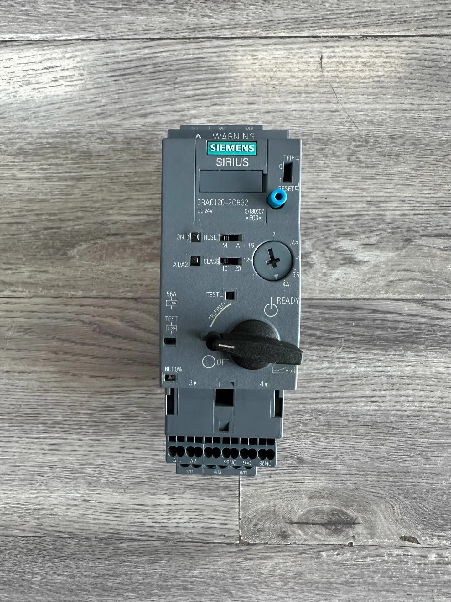 Schneider Switch 3RA6120-2CB32 Frequency Converter, 5.5 kW Soft Starter Drive Module Brand New and Genuine inverter test OK Fast Shipping