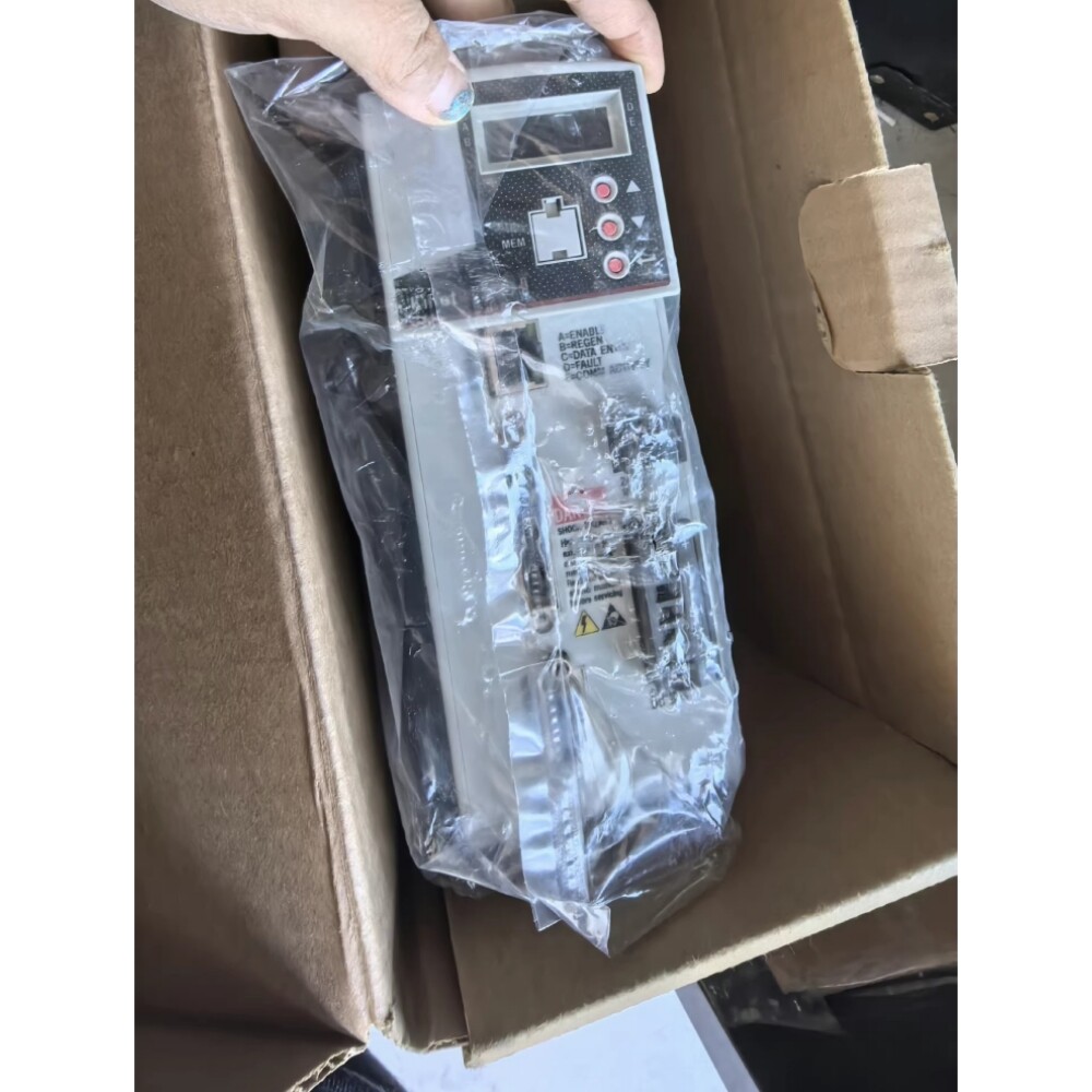 2097-V32PR2 Allen-Bradley SFrequency Converter Brand New and Genuine inverter test OK Fast Shipping