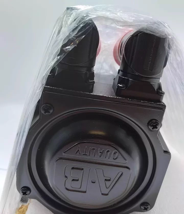 MPL-B430P-MJ74AA Allen-Bradley SFrequency Converter Brand New and Genuine inverter test OK Fast Shipping