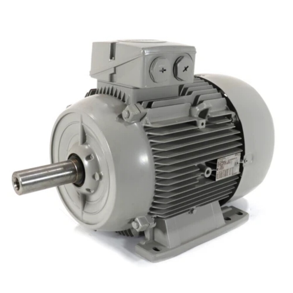 Siemens servo drive 1LE1001-1DB43-4AA4-Z Brand New and Genuine inverter test OK Fast Shipping