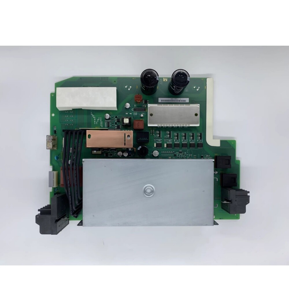 Siemens servo drive 6SE7016-1TA84-1HF3 Locator Brand New and Genuine inverter test OK Fast Shipping