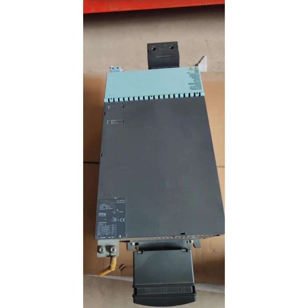 Siemens servo drive 6SL3120-1TE28-5AA3 Brand New and Genuine inverter test OK Fast Shipping