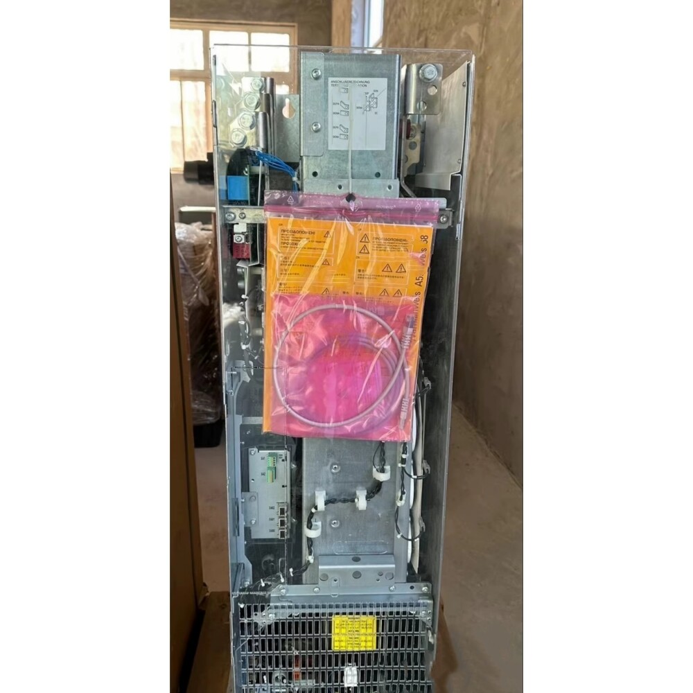 Siemens servo drive 6SL3330-1TE35-3AA3 Brand New and Genuine inverter test OK Fast Shipping