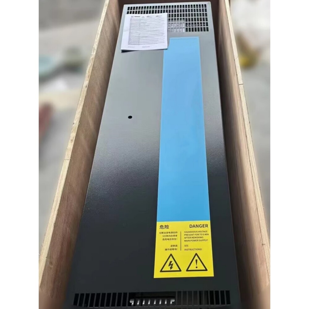 Siemens servo drive 6SL3330-7TE35-0AA3 Brand New and Genuine inverter test OK Fast Shipping