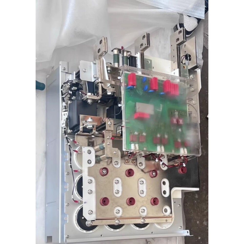 Siemens servo drive 6SL3351-1AG37-4DA1 Brand New and Genuine inverter test OK Fast Shipping