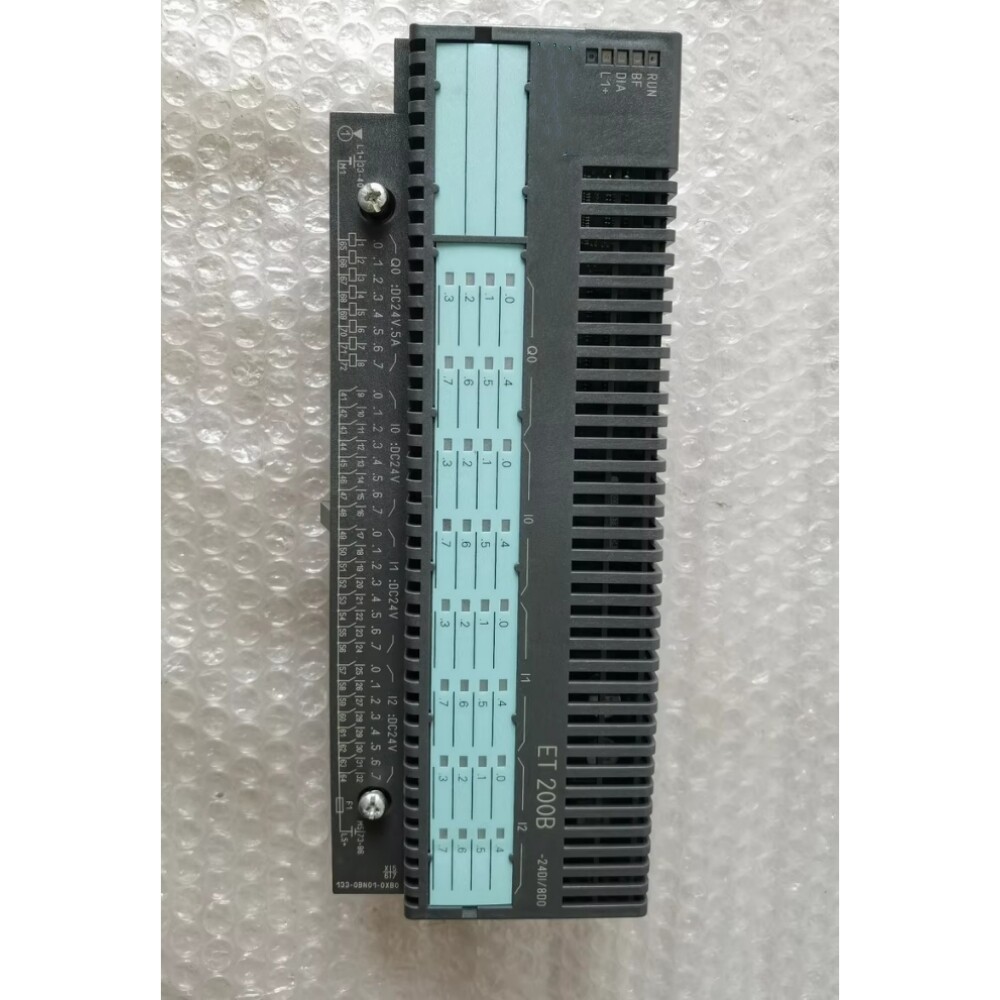 Siemens servo drive 6ES7133-0BN01-0XB0 Brand New and Genuine inverter test OK Fast Shipping