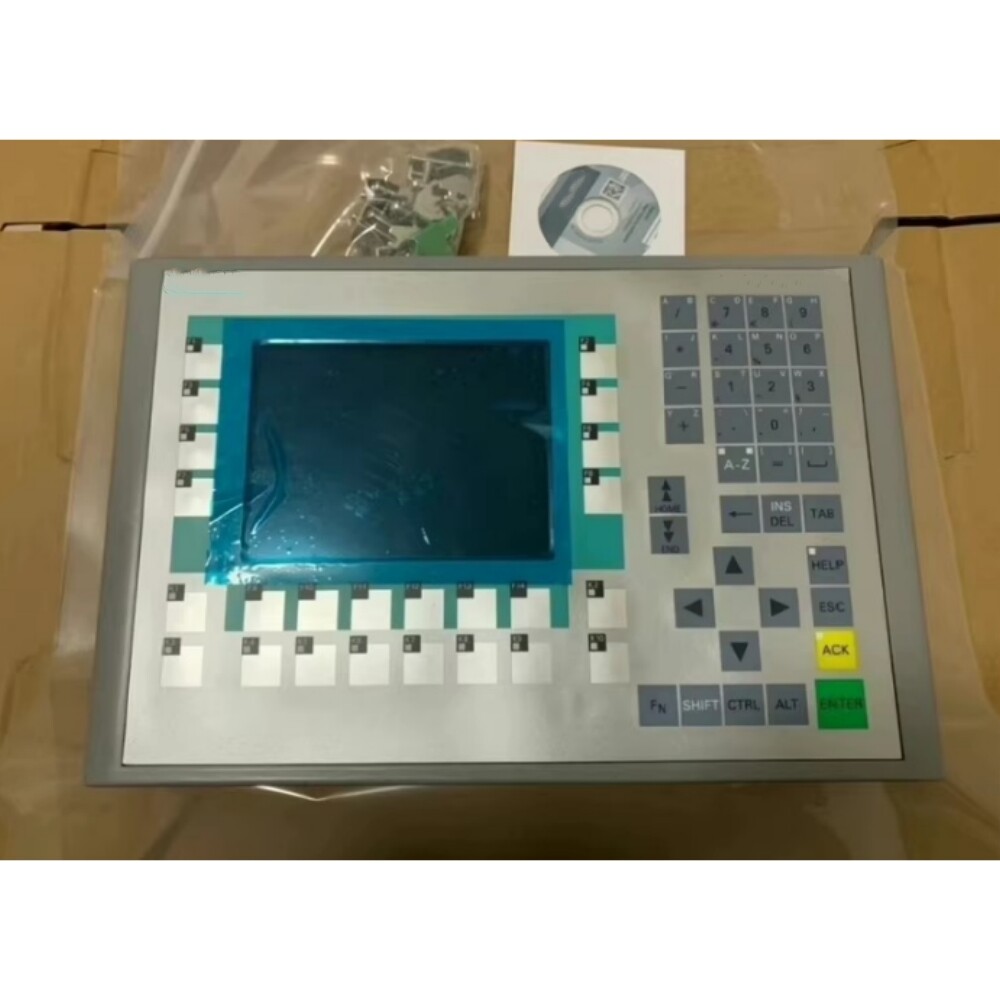 Siemens servo drive 6AV6643-0BA01-1AX0 Brand New and Genuine inverter test OK Fast Shipping