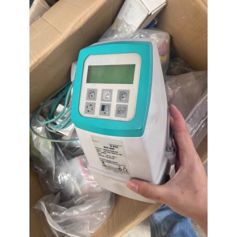 Siemens servo drive 7ME6920-1AA30-1AA0 Brand New and Genuine inverter test OK Fast Shipping