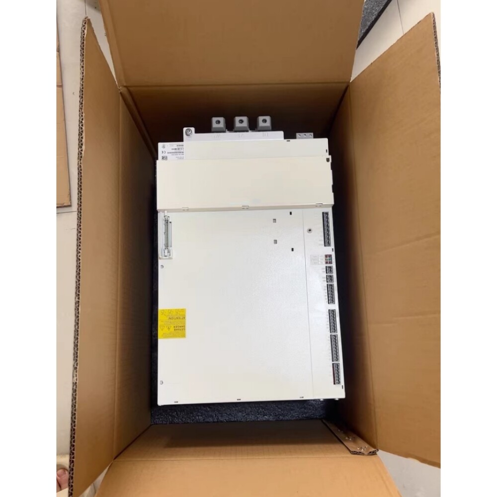 Siemens servo drive 6SN1145-1BB00-0EA1  Brand New and Genuine inverter test OK Fast Shipping