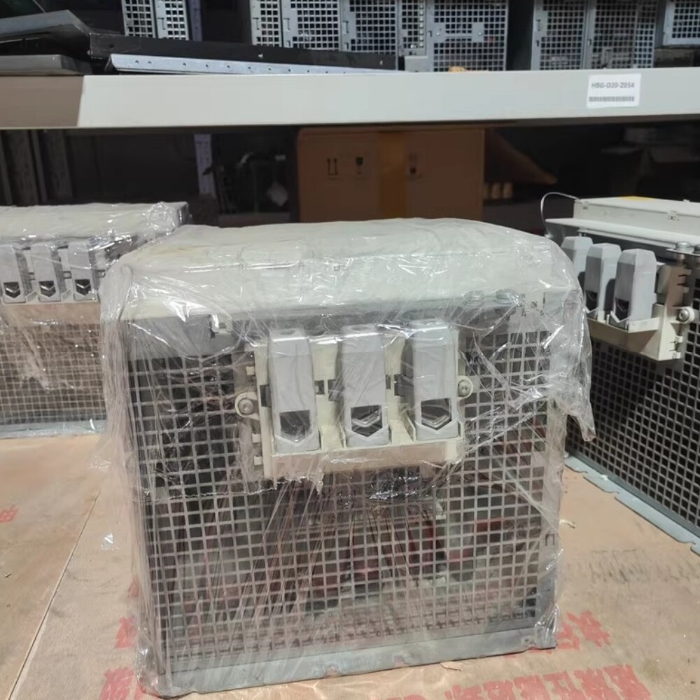 Siemens servo drive 6SN1123-1AA01-0FA1 Brand New and Genuine inverter test OK Fast Shipping