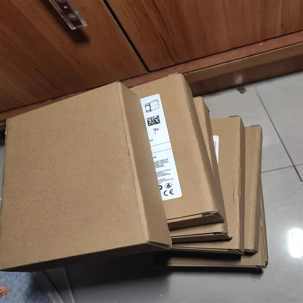 Siemens servo drive 6SL3100-0BE31-2AB0 Brand New and Genuine inverter test OK Fast Shipping