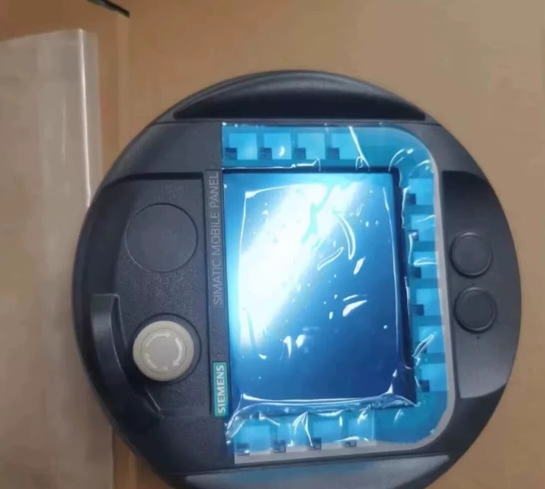 Siemens servo drive 6AV6645-0AB01-0AX0 Brand New and Genuine inverter test OK Fast Shipping