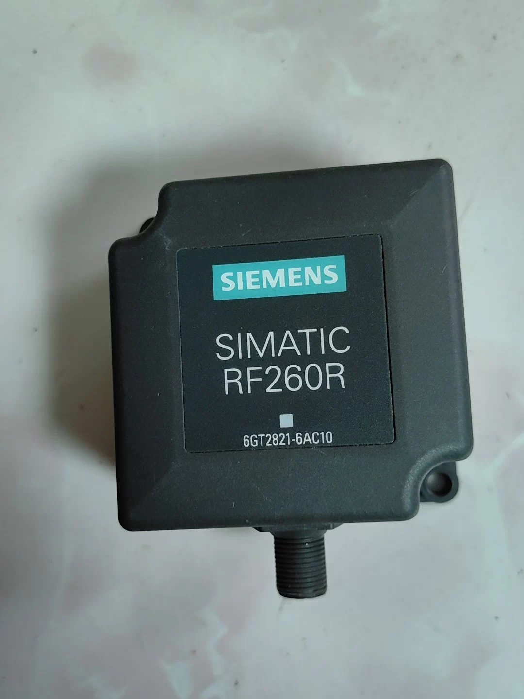 Siemens servo drive 6GT2821-6AC10 Brand New and Genuine inverter test OK Fast Shipping