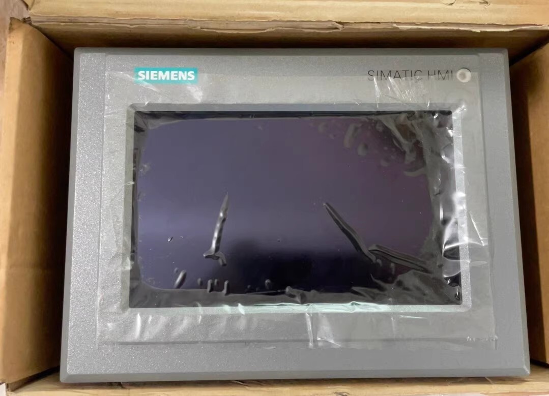 Siemens servo drive 6AV2124-0GC13-0AX0 Brand New and Genuine inverter test OK Fast Shipping