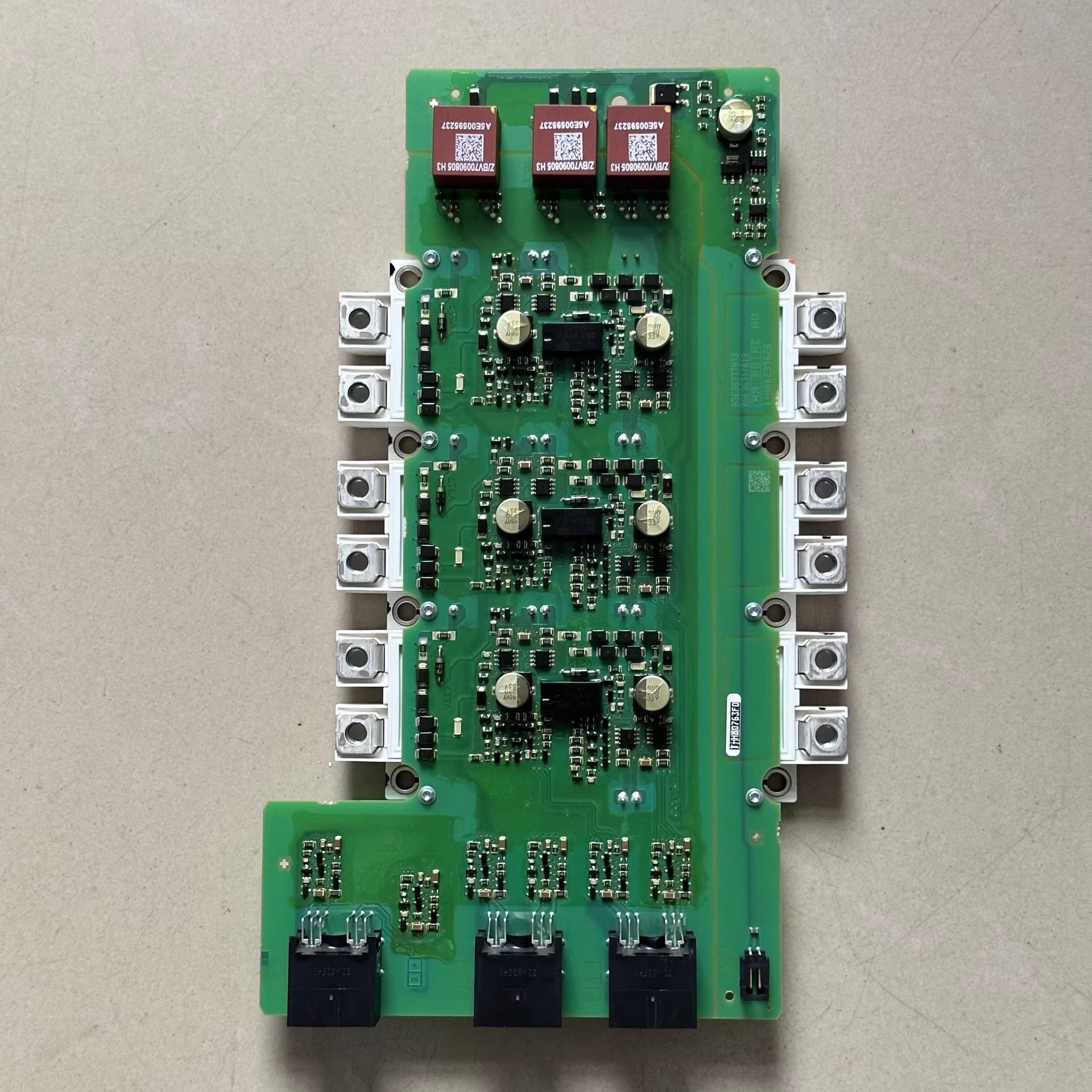 Siemens servo drive A5E36717813 Brand New and Genuine inverter test OK Fast Shipping