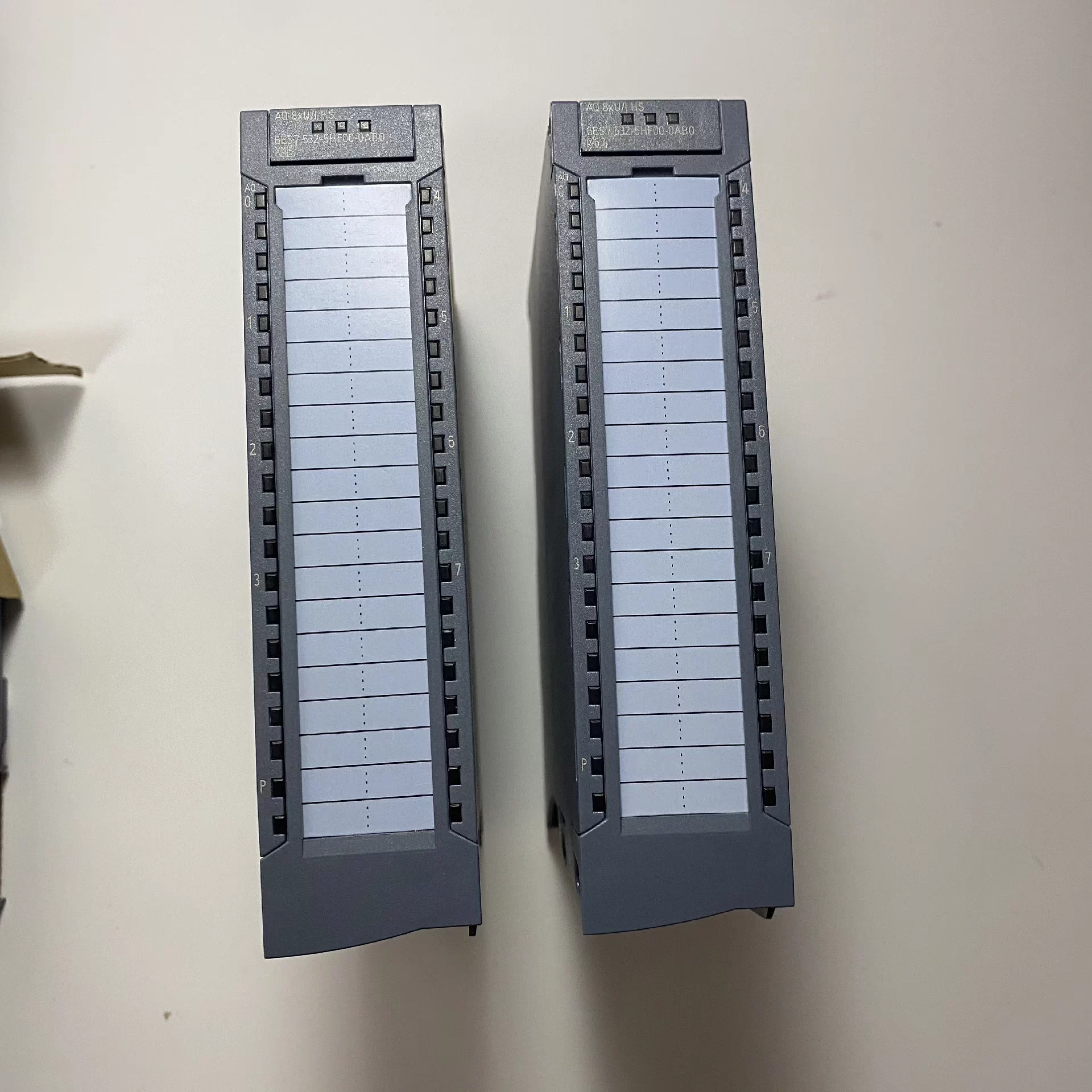 Siemens servo drive 6ES7532-5HF00-0AA0 Brand New and Genuine inverter test OK Fast Shipping