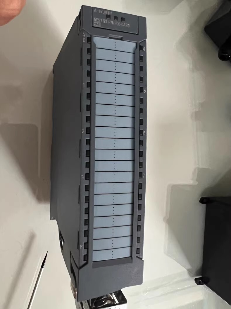 Siemens servo drive  6ES7531-7NF00-0AB0 Brand New and Genuine inverter test OK Fast Shipping