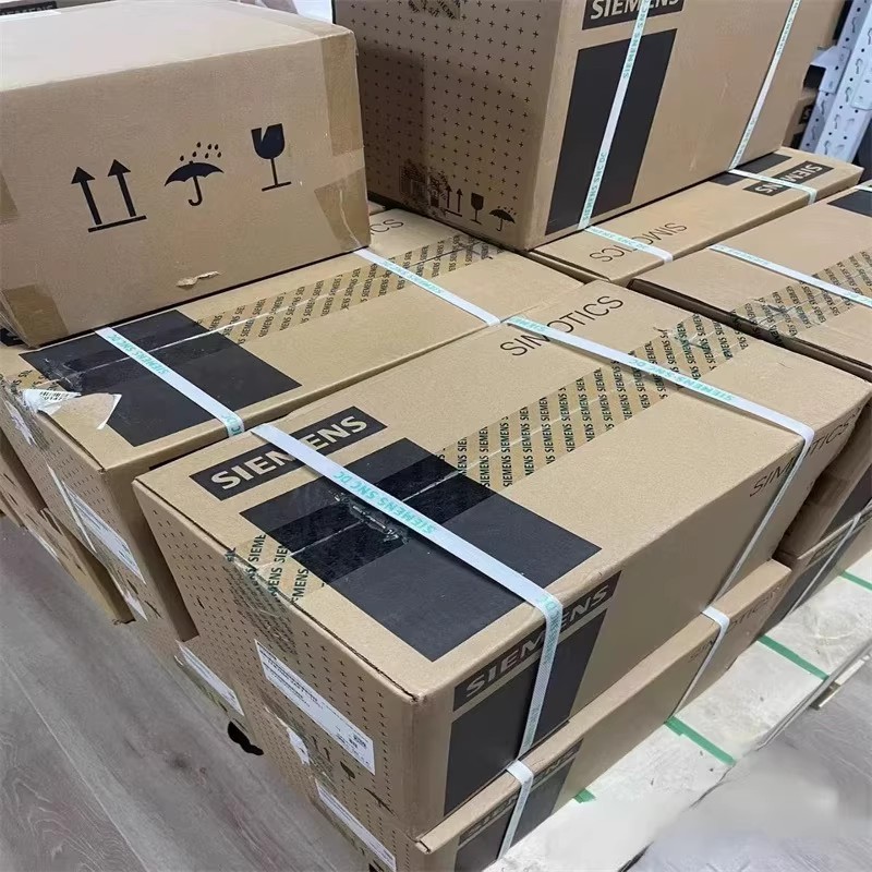 Siemens servo drive  1FK7042-2AK71-1RG0 Brand New and Genuine inverter test OK Fast Shipping