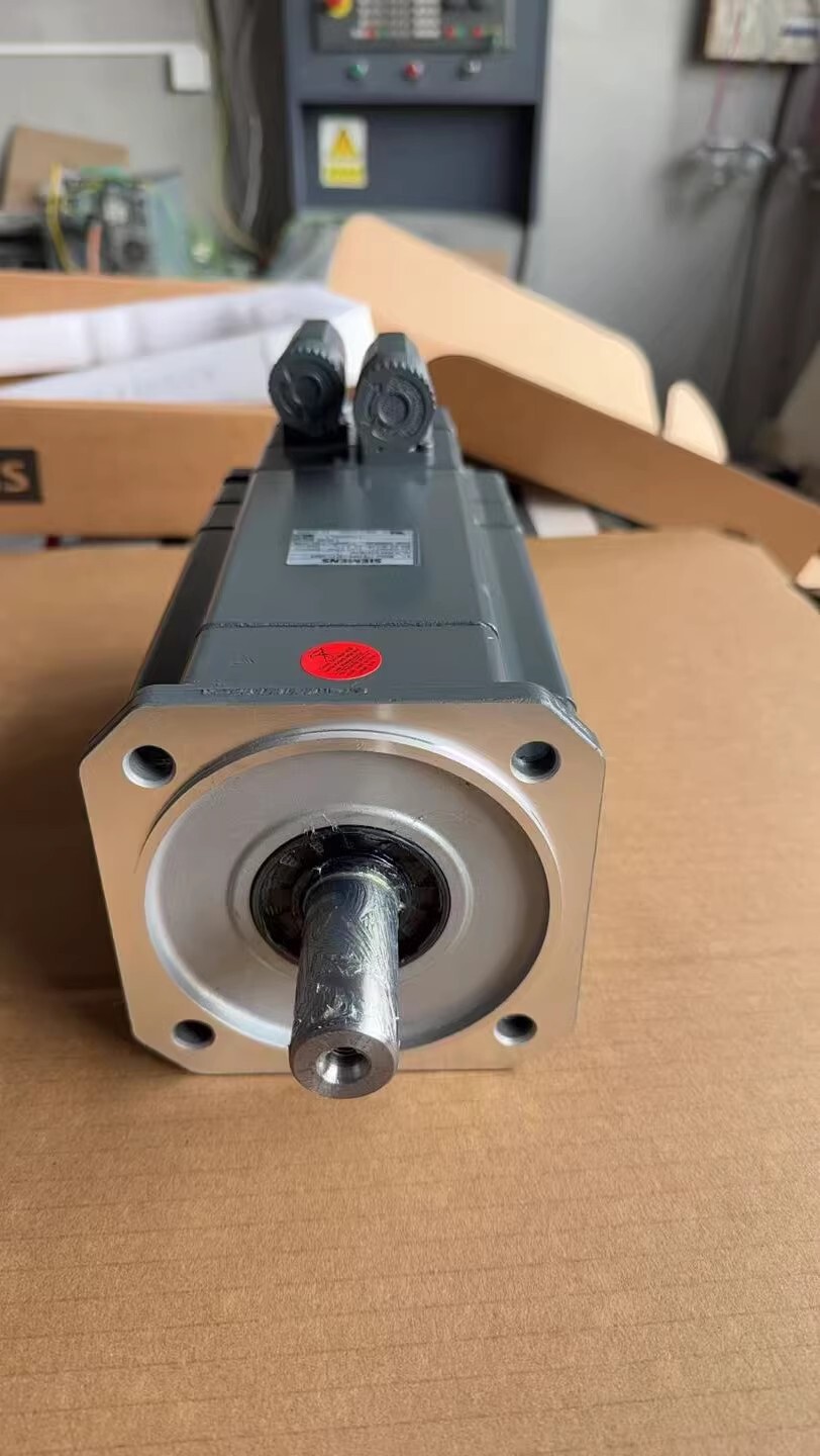 Siemens servo drive 1FT7034-1AK71-1CG1 Brand New and Genuine inverter test OK Fast Shipping