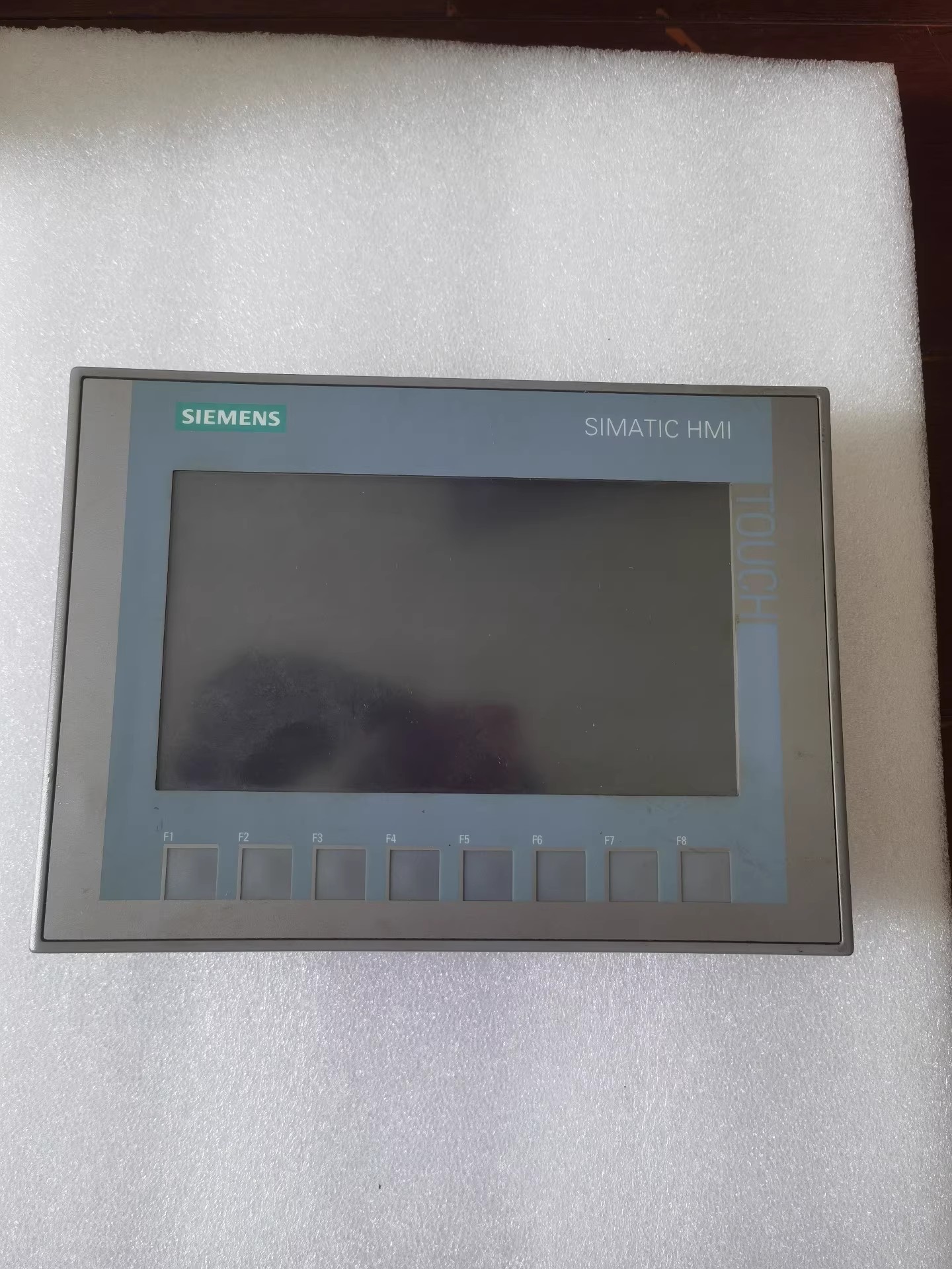 Siemens servo drive 6AV2123-2GB03-0AX0 Brand New and Genuine inverter test OK Fast Shipping