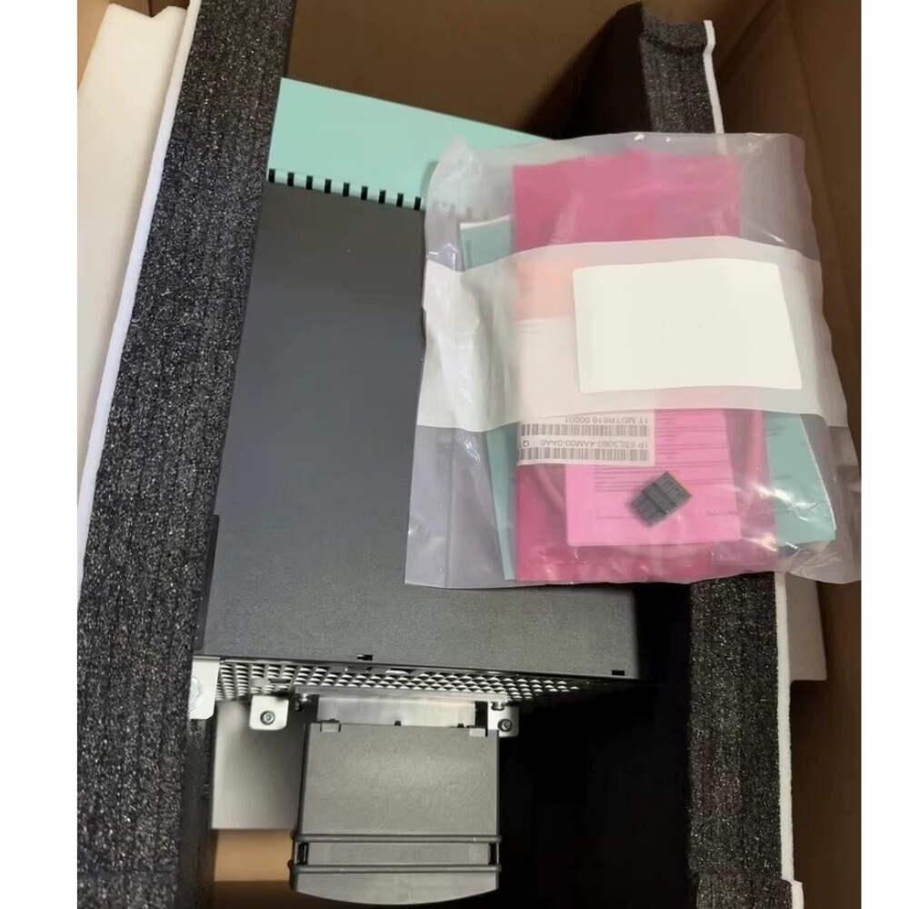 Siemens servo drive 6SL3120-1TE31-3AA3 Brand New and Genuine inverter test OK Fast Shipping