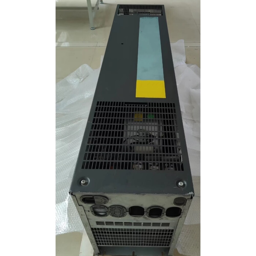 Siemens servo drive 6SL3320-1TE33-8AA3 Brand New and Genuine inverter test OK Fast Shipping