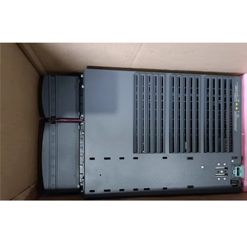 Siemens servo drive 6SL3224-0BE35-5AA0 Brand New and Genuine inverter test OK Fast Shipping