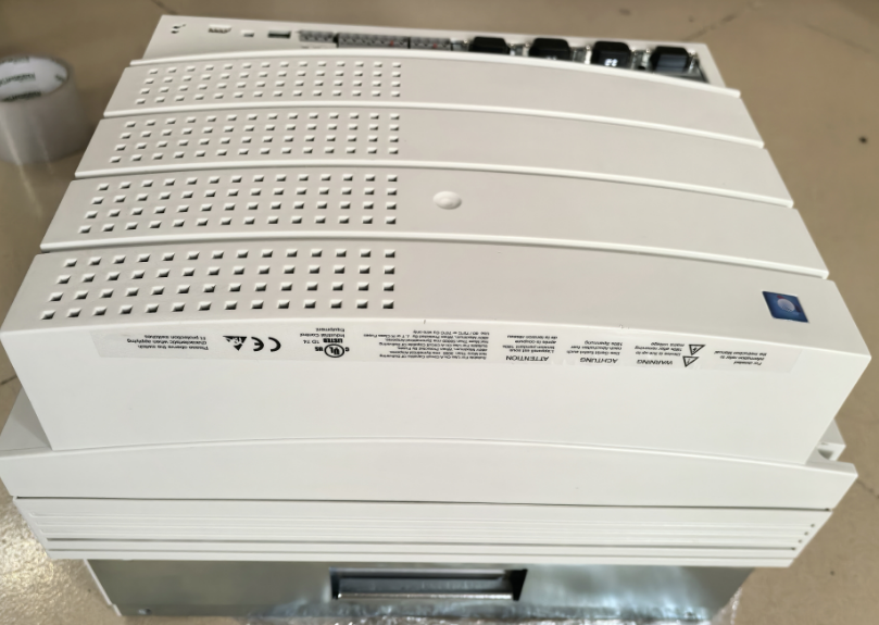 EVS9327-ES Frequency converter module Brand New and Genuine inverter test OK Fast Shipping