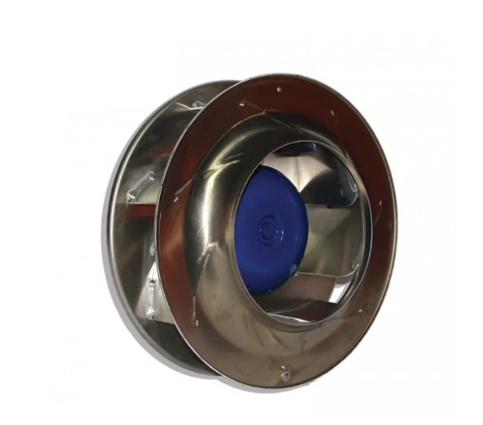 ziehl-abegg - RH40C-GD.GG.1R Fan Brand New and Genuine inverter test OK Fast Shipping