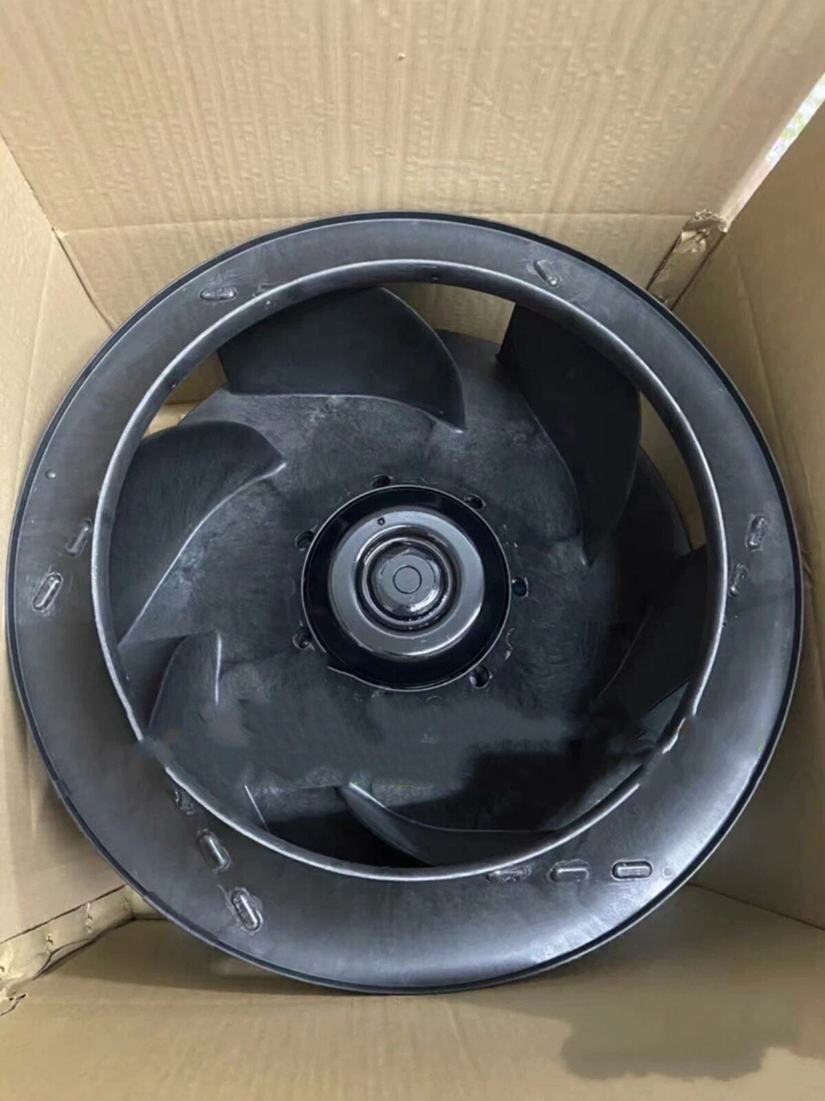 R3G595-AB29-18 Fan Shituzu Air Conditioning Heat Dissipation Fan Brand New and Genuine inverter test OK Fast Shipping