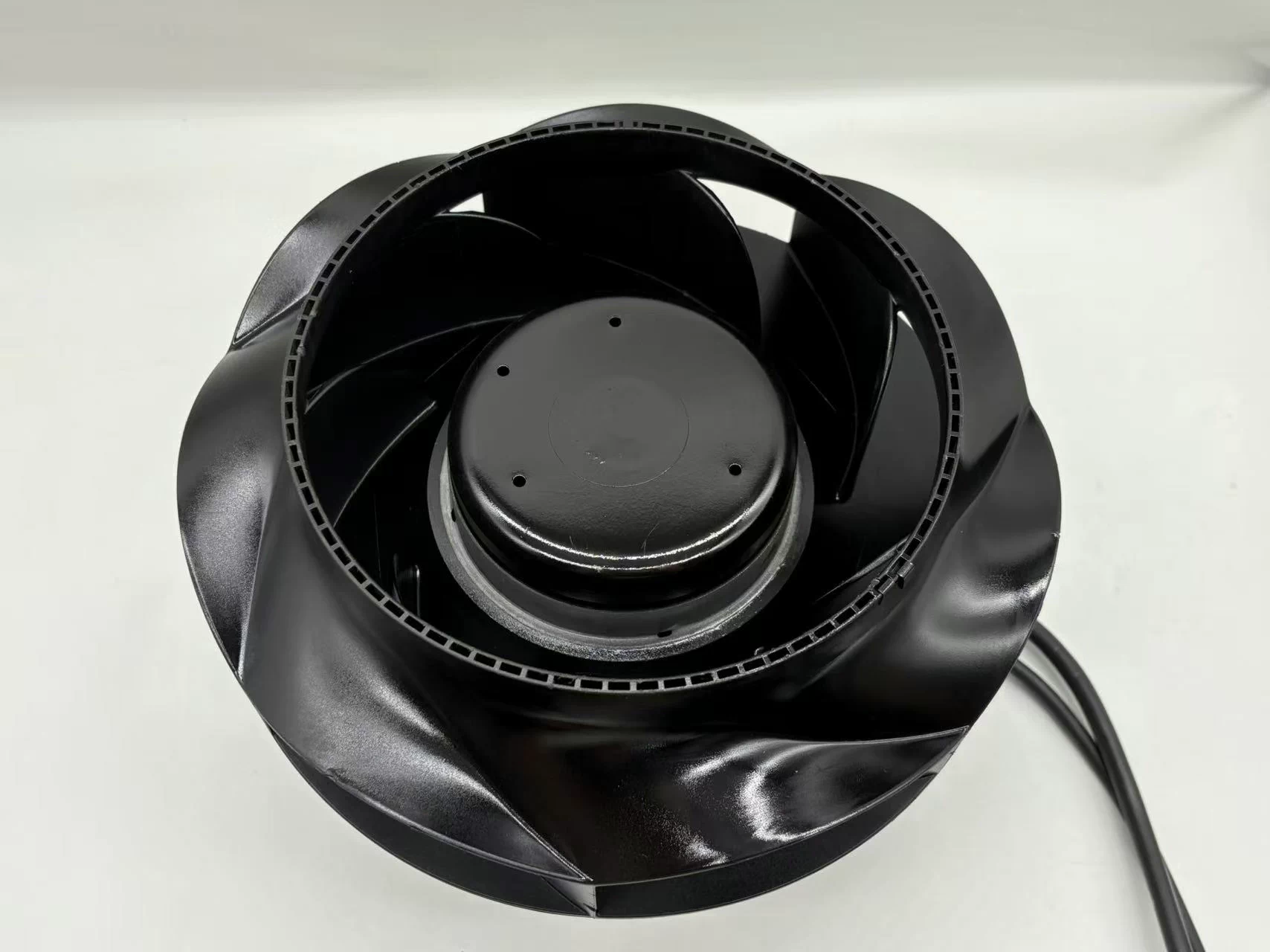 K3G280-RR03-H4 Fan Air Conditioning Heat Dissipation Fan Brand New and Genuine inverter test OK Fast Shipping