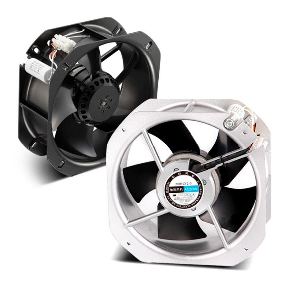 W3G710-GU23-03 Fan Air Conditioning Heat Dissipation Fan Brand New and Genuine inverter test OK Fast Shipping