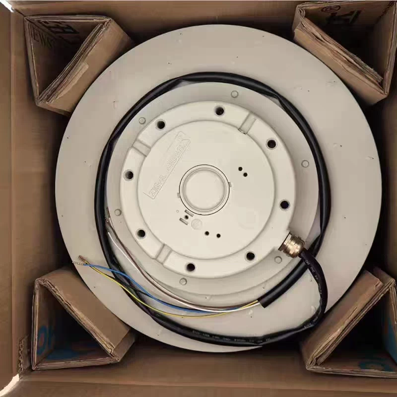 RH35B-2EK  Fan Air Conditioning Heat Dissipation Fan Brand New and Genuine inverter test OK Fast Shipping