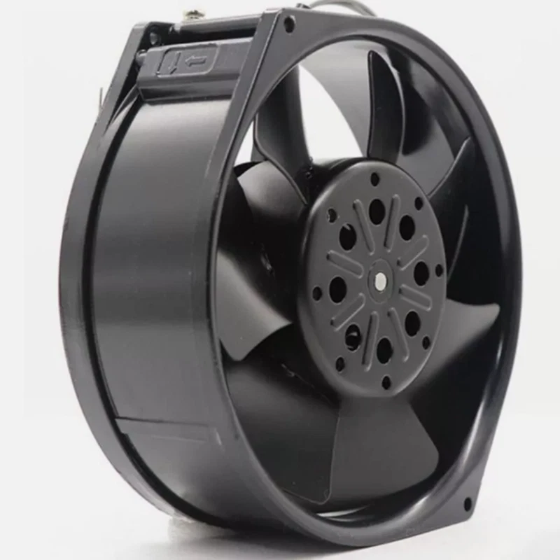 USHA1-UHS4556 with Sensor Fan for Variable Frequency DrivesHeat Dissipation Fan Brand New and Genuine inverter test OK Fast Shipping