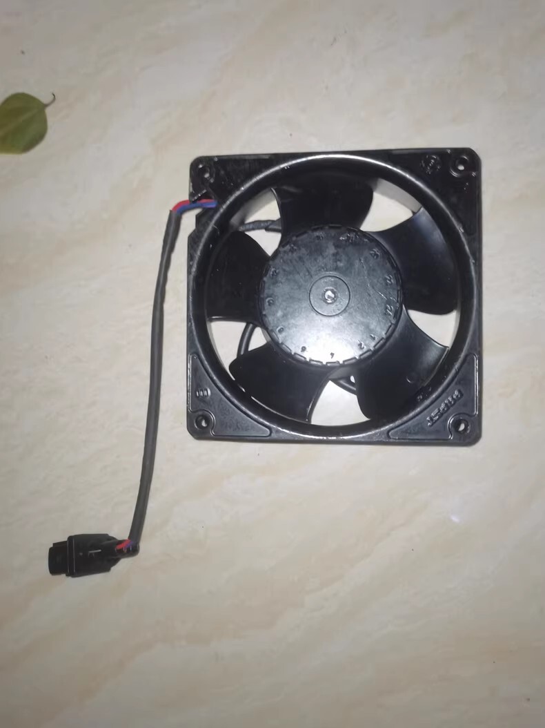 DV4180NPU 80V 3-wire Cooling fan Fan Brand New and Genuine inverter test OK Fast Shipping