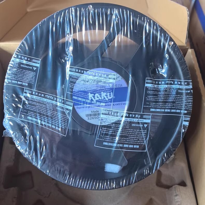 KA2208HA2-4 220-240VAC with filter Cooling fan Fan for Variable Frequency DrivesHeat Dissipation Fan Brand New and Genuine inverter test OK Fast Shipping