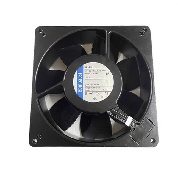 5114N/2 5114N 5114N/SU 5114N/8 24V FanCooling fan Fan Brand New and Genuine inverter test OK Fast Shipping