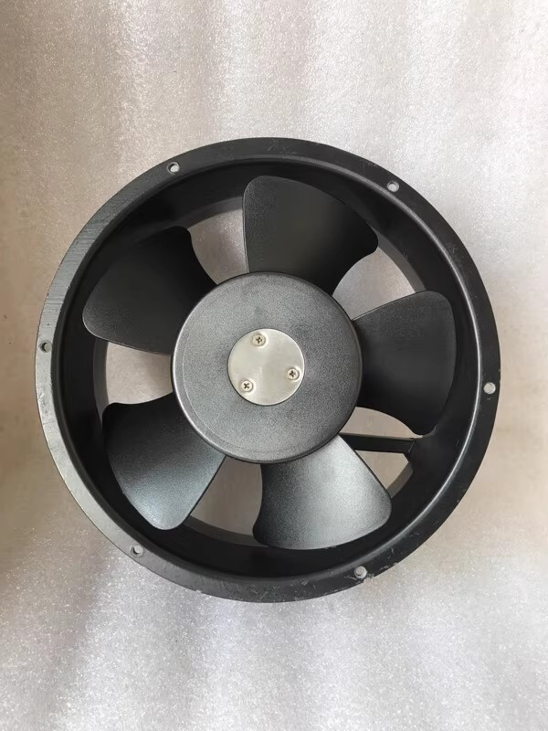 KA2208HA3-2 380V Cooling fan Fan Brand New and Genuine inverter test OK Fast Shipping