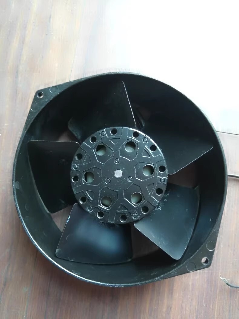 A17T23SWB M00 Cooling fan Fan Brand New and Genuine inverter test OK Fast Shipping